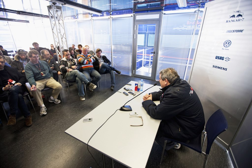 Toro Rosso STR5
